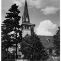 Evangelische Kirche - 1968