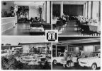 Motel Dresden, Haus der Vereinigung Interhotel - 1969