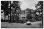 Kreiskrankenhaus - 1962