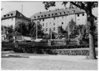 Bezirksparteischule der SED - 1964