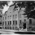 Rathaus Eichwalde - 1956