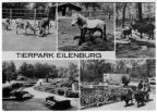 Tierpark Eilenburg - 1974