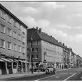 Leipziger Straße - 1980