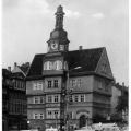 Rathaus Eisenach - 1980