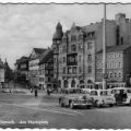 Am Marktplatz - 1962