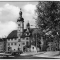 Rathaus Eisenberg - 1972