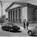 Friedrich-Wolf-Theater, Leninallee - 1963