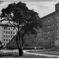 Krankenhaus - 1961