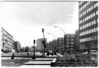 VI. Wohnkomplex, Cottbuser Straße - 1979