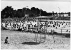 Schwimmbad - 1970