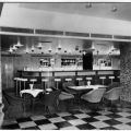 Hotel "Lunik", Bar - 1965