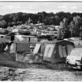 Campingplatz C/29 am Hüttenberg - 1979