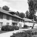 Pionierrepublik "Wilhelm Pieck" bei Altenhof, Pionierwohnhäuser - 1983