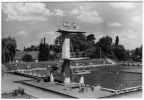 Schwimmbad - 1961