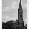 Katholische Kirche - 1958
