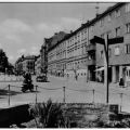 Karl-Liebknecht-Straße - 1964