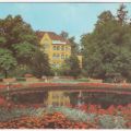 Scheringpark - 1981