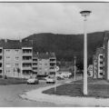 Neubausiedlung "Waldblick" - 1970