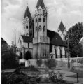 St. Annenkirche (Dom) - 1960