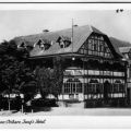 Jung´s Hotel - 1954
