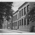Goethe-Schule - 1955