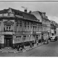 Ernst-Thälmann-Straße Ecke Dr.-Wilhelm-Külz-Straße - 1960