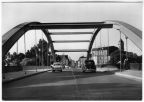 Brücke der Thälmann-Pioniere - 1966