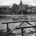 Am Burgsee - 1958