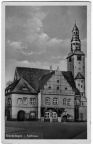 Rathaus Gardelegen - 1956