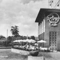 Dresden, "Ring-Cafe" - 1963