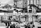 Neuendorf (Insel Hiddensee), "Strand-Cafe" - 1975