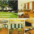 Burg (Spreewald), FDGB-Erholungsheim "Zum Spreewald" - 1989