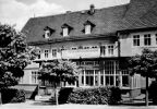 Oberweißbach, FDGB-Erholungsheim - 1972