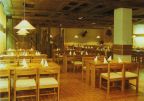 Schöneck (Vogtland), FDGB-Erholungsheim "Karl Marx", Baudenrestaurant - 1985