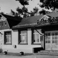 Konsum-Gaststätte "Heide-Schänke" bei Karl-Marx-Stadt - 1978