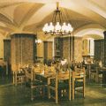Ratskeller im Roten Rathaus, Bierrestaurant - 1987