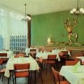 HO-Gaststätte "Teufelssee", Restaurant - 1984