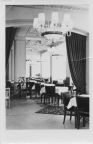 HO-Gaststätte "Warschau", Restaurant - 1953
