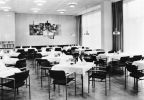 Gera, Restaurant im Interhotel "Gera" - 1968