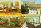 Dresden, Interhotel "Bastei" - 1986