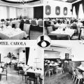 Kar-lMarx-Stadt, HO-Gaststätte und Hotel "Carola" - 1989