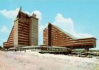 Oberhof, Interhotel "Panorama" - 1973