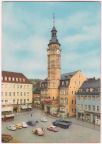 Rathaus am Marktplatz - 1965