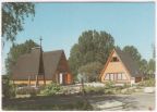 Kirchliches Gemeindezentrum Glowe - 1989