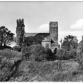 Dorfkirche in Göhren - 1976