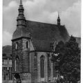 Frauenkirche - 1957