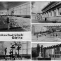 Volksschwimmhalle Görlitz - 1978