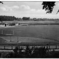 Stadion der Freundschaft - 1957