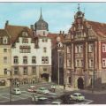 Rathaus am Markt - 1967