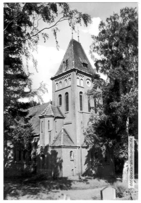 Evangelisch-Lutherische Kirche - 1987